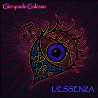 Giampaolo Galasso - L'Essenza