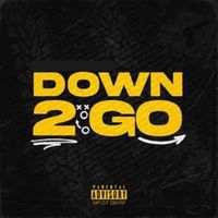 TallupTwinz - Down 2 Go (Explicit)