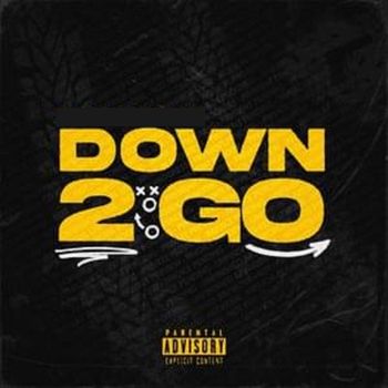 TallupTwinz - Down 2 Go (Explicit)