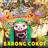 Sabar - Barong Cokot