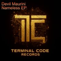 Devil Maurini - Nameless EP