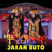 Sabar - Jaran Buto