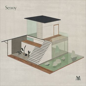 Senoy - M
