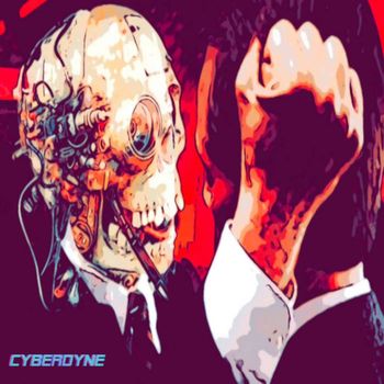 CyberDyne - Self Destruct Sequences