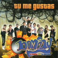 Bombay - Tu Me Gustas