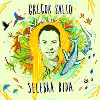 Gregor Salto - Selebra Bida (Extended Mixes)
