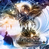 Quantum Fracture - Subatomic Level