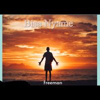 Freeman - Bisa Nyame