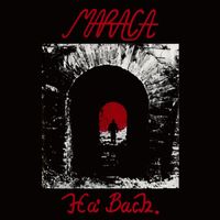 Maraca - Ha' Bach