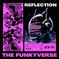 The Funkyverse - Reflection