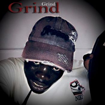 Grind - Grind