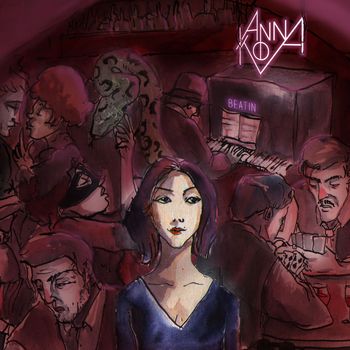 Anna Kova - Beatin
