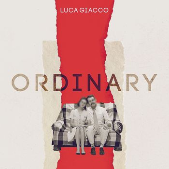 Luca Giacco - Ordinary
