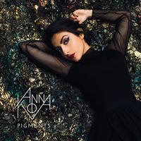 Anna Kova - Pigments