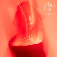 Anna Kova - Pixels