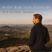 Felix Räuber - Hier bin ich daheim