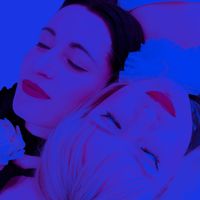 Garlands - Turn The Sky (hrdbrg remix)