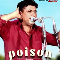 Dactor - Poison