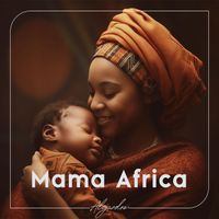 Alejandro - Mama Africa