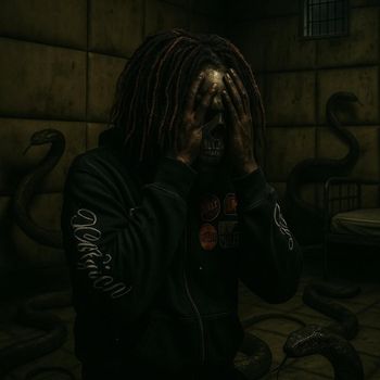 Medusa - 33 (Explicit)