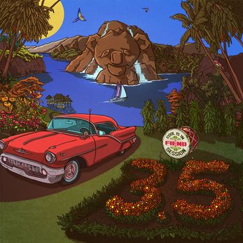 Fiend - Cool Is in Session 3.5