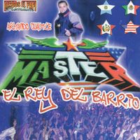 Master - El Rey Del Barrio