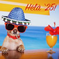 Neil Murray7 - Hélà '25!