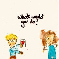 Camber - What Would You Do? (Explicit)