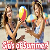 Neil Murray7 - Girls of Summer!