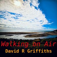 David R. Griffiths - Walking on Air