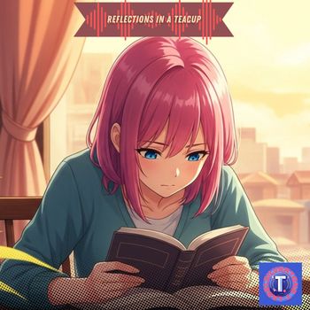 Silvertone - Reflections in a Teacup