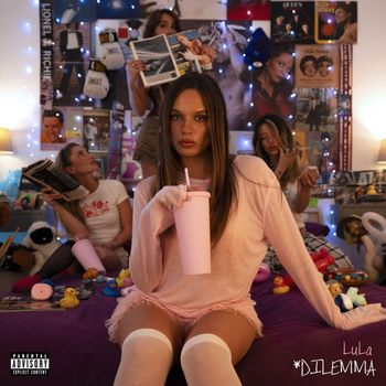 lula - DILEMMA (Explicit)