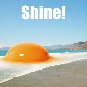 Neil Murray7 - Shine!