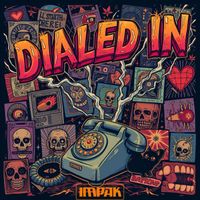 Impak - Dialed In (Explicit)