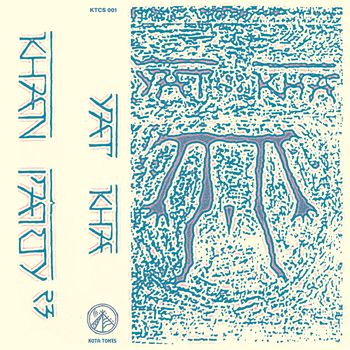 Yat-Kha - Khan Party 23