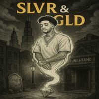 Eastsidekoda - SLVR & GLD (Explicit)