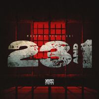 Mozzy & YFN Lucci - 23 AND 1