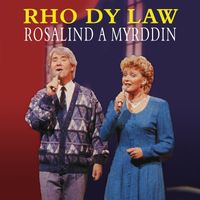 Rosalind a Myrddin - Rho dy law