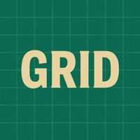 DJ D - Grid
