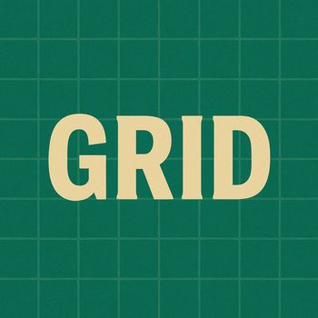 DJ D - Grid