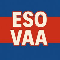 andres grande - Eso Vaa (Explicit)