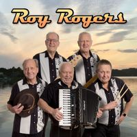 ROY ROGERS - Farfars 50-Tal