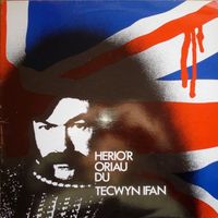 Tecwyn Ifan - Herio'r Oriau Du