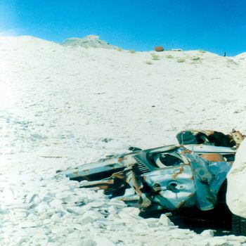 Billy Mahonie - What Becomes Before