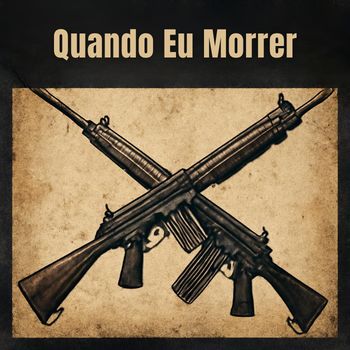 Okan - Quando Eu Morrer