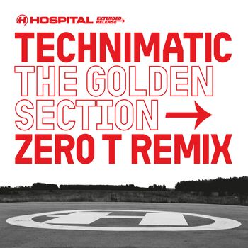 Technimatic - The Golden Section (Zero T Remix)