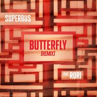 Superbus - Butterfly (feat. RORI) (Remix)