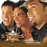 Grupo Stars - Nuestro Tiempo