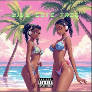 Webba - Miss Cute Face (Explicit)