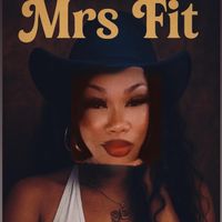 Jane Doe - Mrs Fit (Explicit)